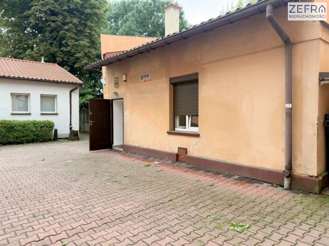 Lokal Kraków Stare Miasto. Zdjęcie 5