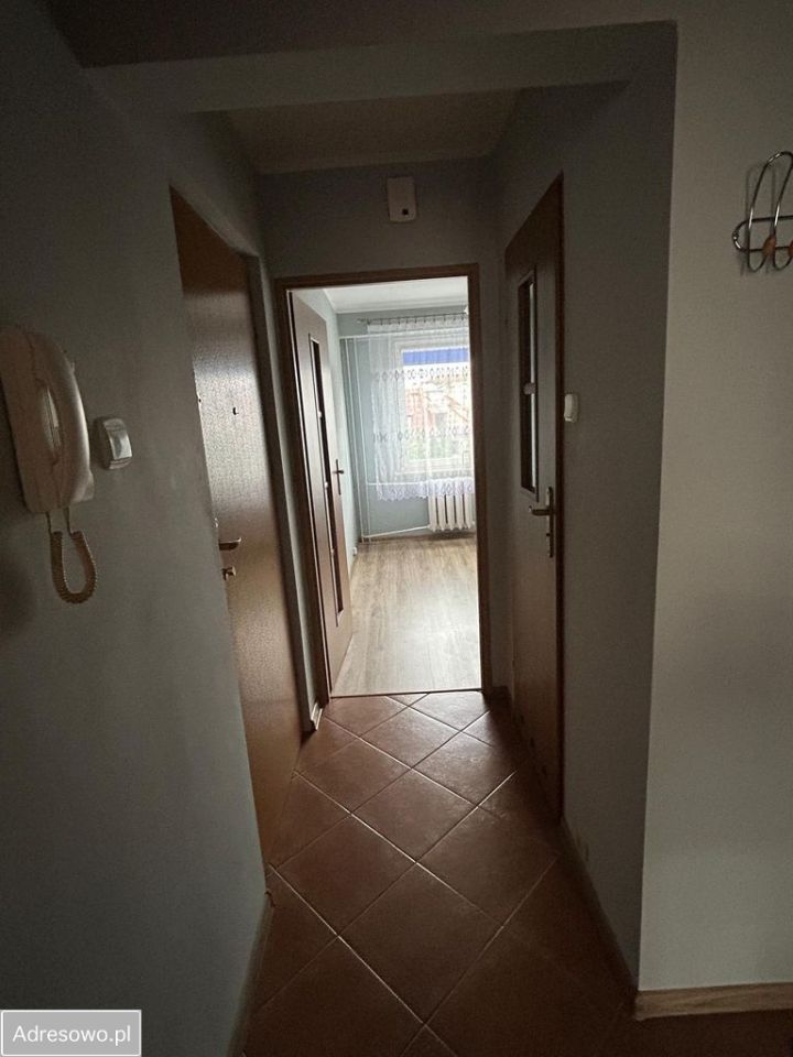 Mieszkanie 2-pokojowe Ełk, ul. Jana Pawła II. Zdjęcie 7