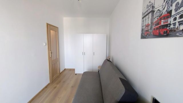 Mieszkanie 2-pokojowe Łódź Polesie, ul. Batalionów Chłopskich. Zdjęcie 5