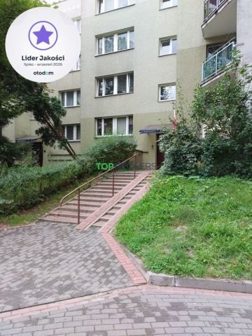 Mieszkanie 2-pokojowe Warszawa Ursynów, ul. Edwarda Dembowskiego. Zdjęcie 17