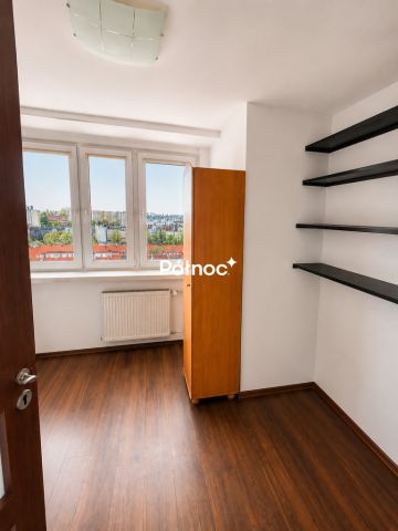 Mieszkanie 3-pokojowe Gliwice Śródmieście, ul. Łużycka. Zdjęcie 7