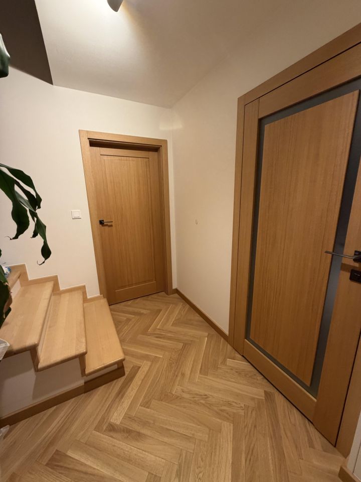 dom szeregowy, 4 pokoje Bielsko-Biała Olszówka Górna, ul. Zygmunta Drobniewicza. Zdjęcie 10