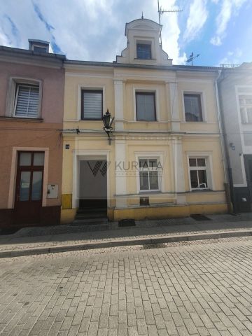 Mieszkanie 2-pokojowe Lubin. Zdjęcie 1