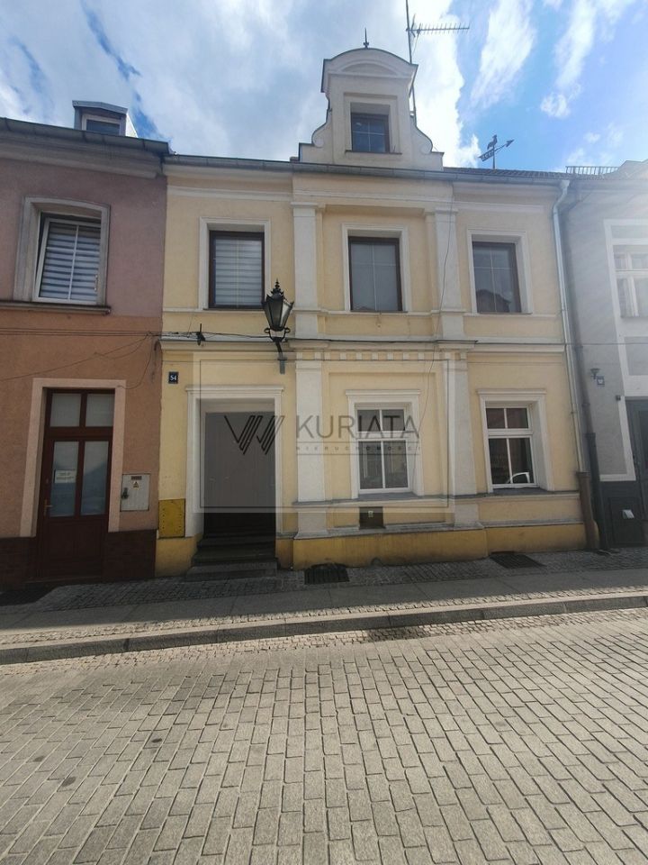 Mieszkanie 2-pokojowe Lubin