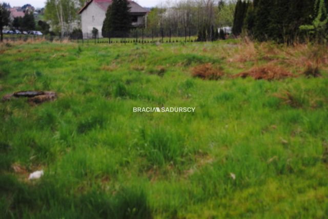 Działka budowlana Bodzanów. Zdjęcie 2