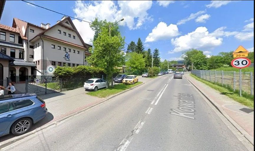 Działka budowlana Nowy Targ, ul. Kowaniec. Zdjęcie 11