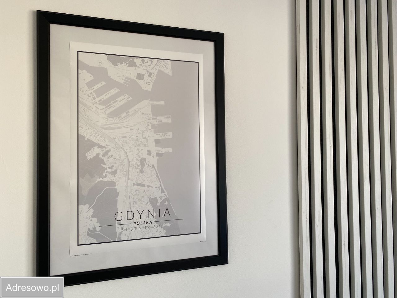 Mieszkanie 1-pokojowe Gdynia Śródmieście, ul. Antoniego Abrahama. Zdjęcie 4