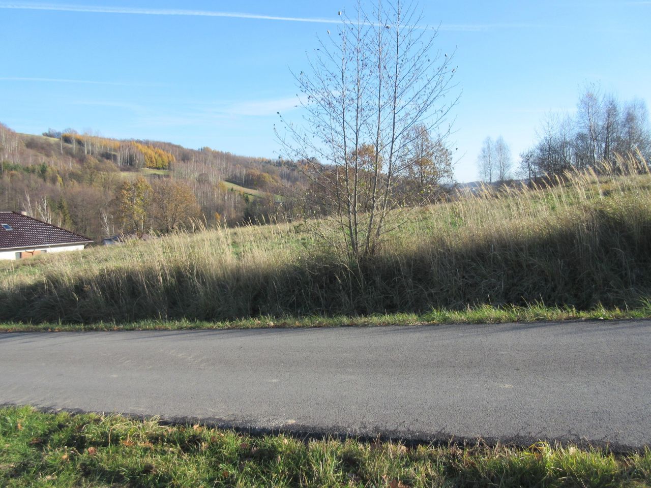 Działka budowlana Straszydle. Zdjęcie 8