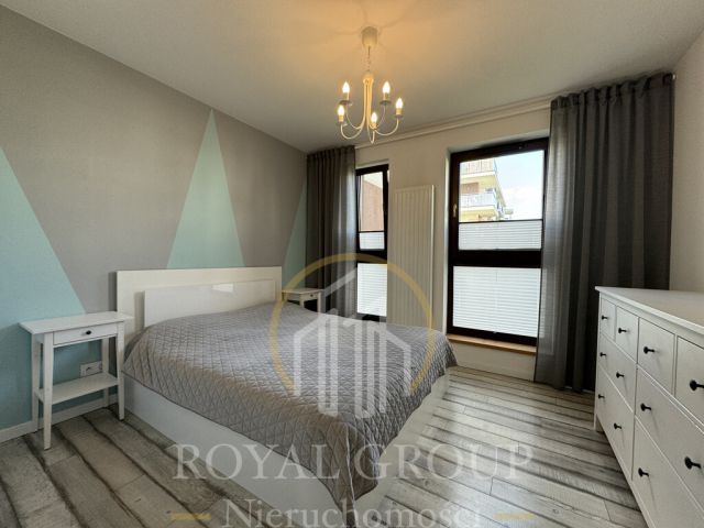 Mieszkanie 3-pokojowe Lublin Felin, ul. Zygmunta Augusta. Zdjęcie 3