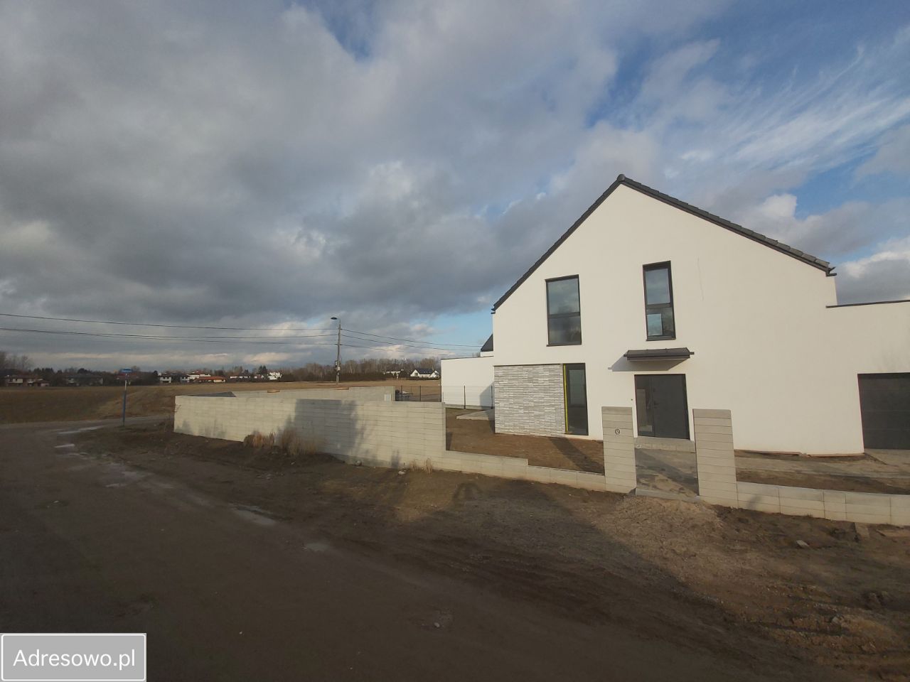 dom wolnostojący, 6 pokoi Warszawa Wilanów, ul. Bazyliowa. Zdjęcie 8