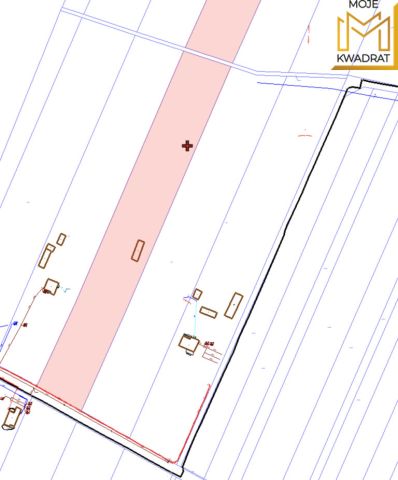 Działka Stanisławów Drugi. Zdjęcie 5