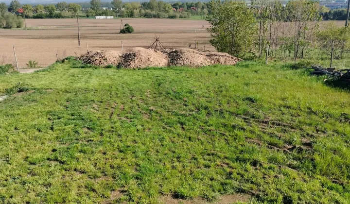 Działka budowlana Świebodzice, ul. Zimny Dwór