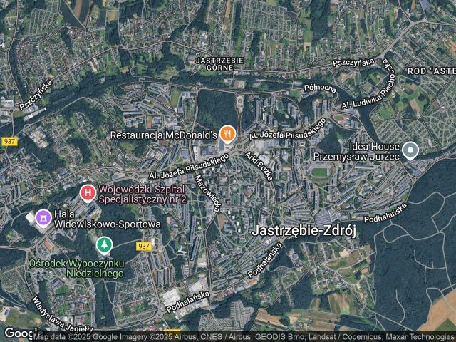 Lokal Jastrzębie-Zdrój, ul. Śląska. Zdjęcie 1