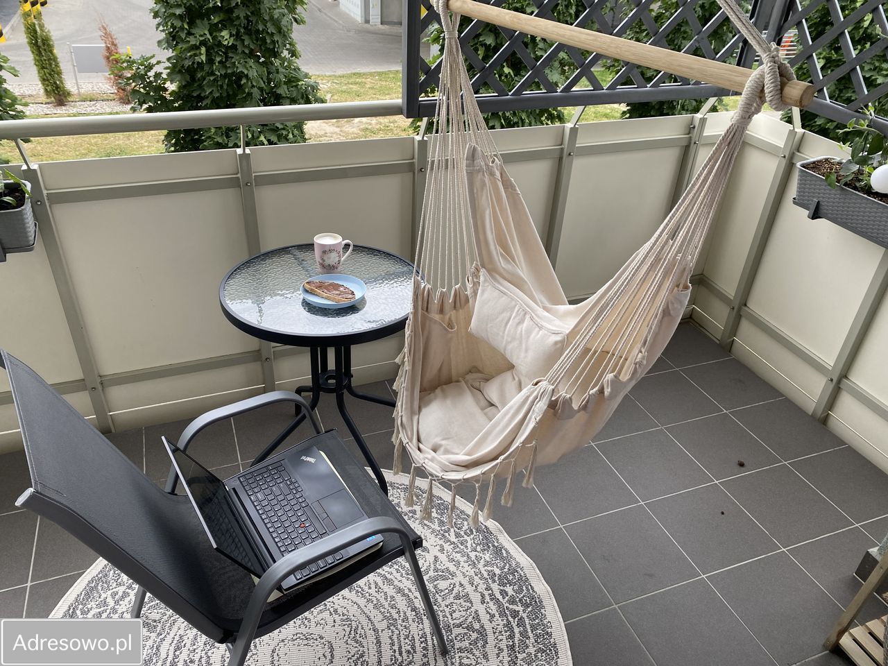 Mieszkanie 3-pokojowe Lublin Czechów, ul. Operowa. Zdjęcie 18