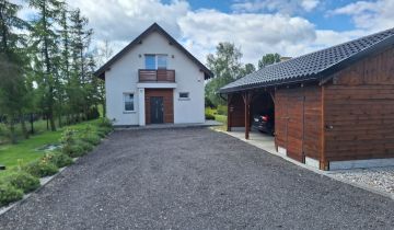 dom wolnostojący, 5 pokoi Łodzia