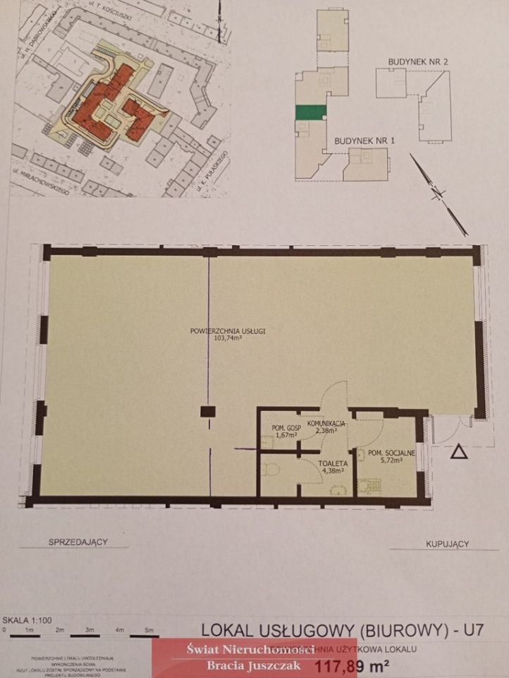 Lokal Wrocław. Zdjęcie 10