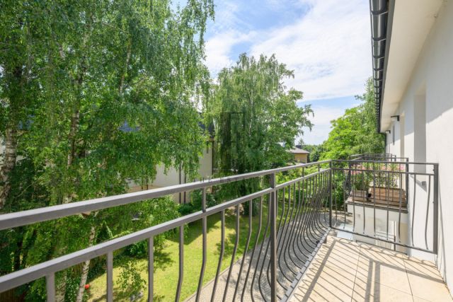 Mieszkanie 4-pokojowe Warszawa Wawer, ul. Pomiechowska. Zdjęcie 2