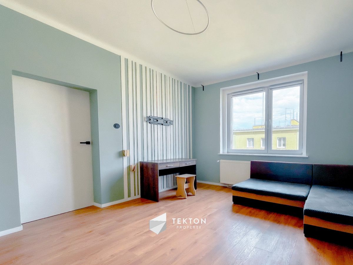 Mieszkanie 3-pokojowe Poznań Nowe Miasto, ul. Stanisława Małachowskiego. Zdjęcie 4