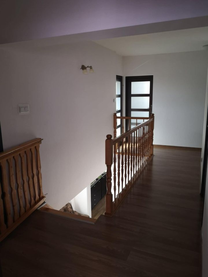 dom wolnostojący, 5 pokoi Piaseczno, ul. Wacława Kauna. Zdjęcie 6