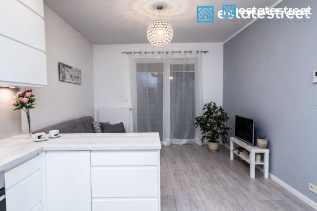 Mieszkanie 2-pokojowe Kraków Stare Miasto, ul. Rakowicka. Zdjęcie 3