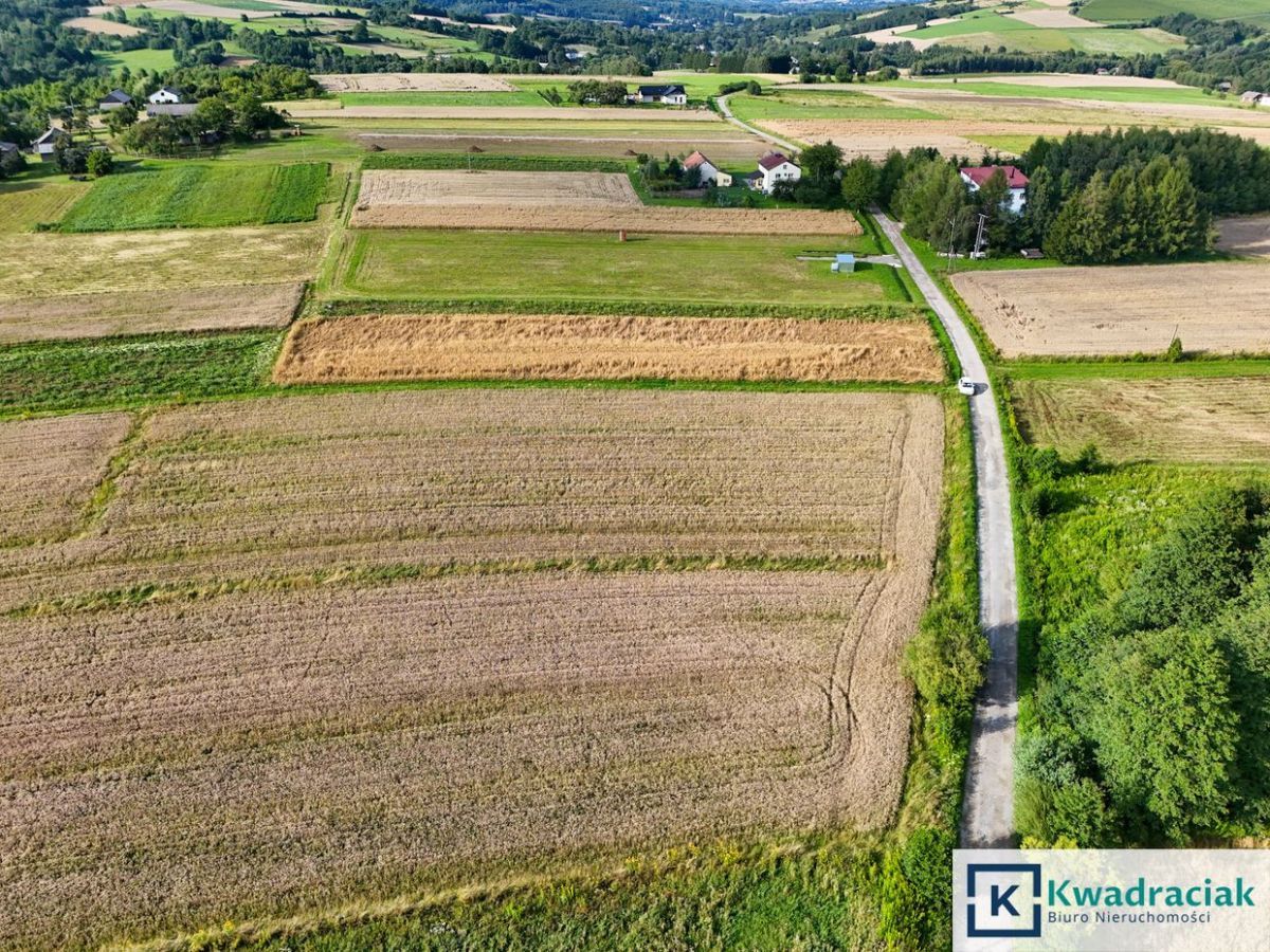 Działka budowlana Kopytowa. Zdjęcie 2