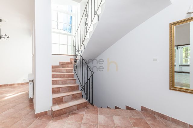 bliźniak, 10 pokoi Warszawa Mokotów. Zdjęcie 9