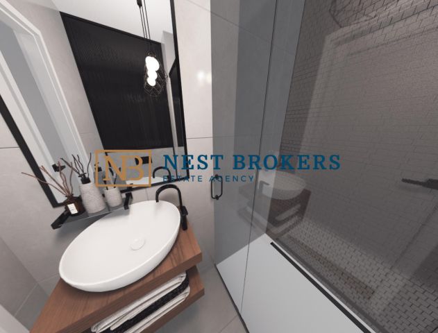 Mieszkanie 5-pokojowe Kraków Bonarka, ul. Łagiewnicka. Zdjęcie 7