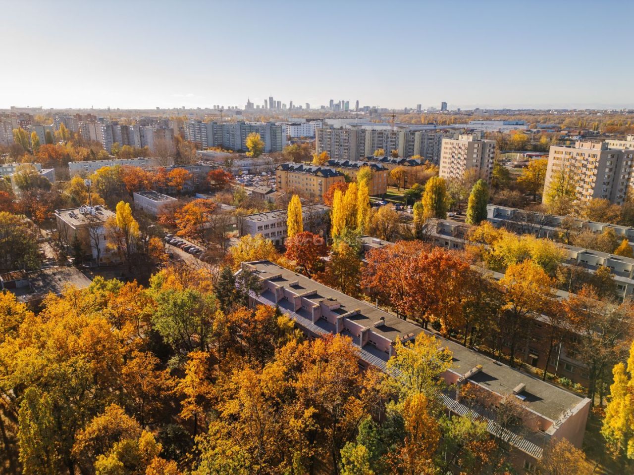Mieszkanie 2-pokojowe Warszawa Targówek, ul. Toruńska. Zdjęcie 2