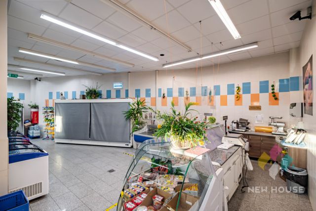 Lokal Olsztyn Likusy, ul. Bałtycka. Zdjęcie 25