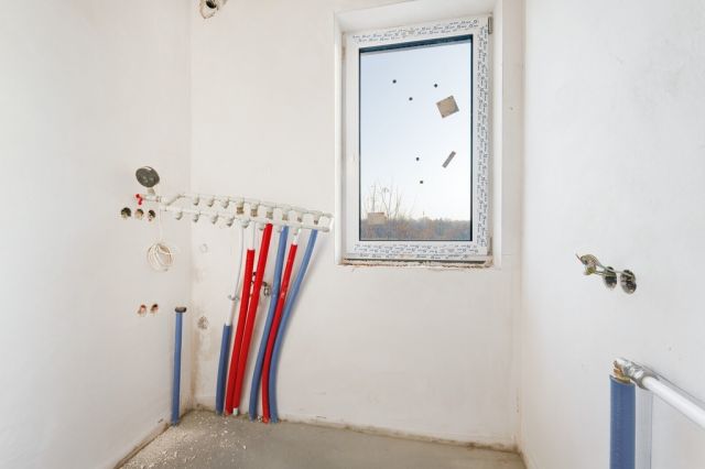 Mieszkanie 3-pokojowe Warszawa Wawer, ul. Borków. Zdjęcie 19