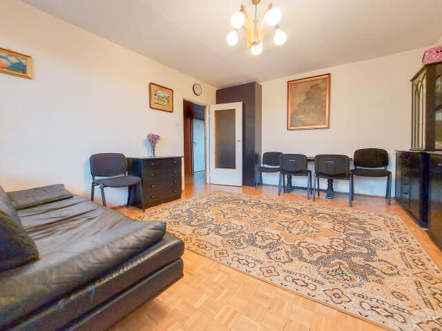 Mieszkanie 3-pokojowe Kraków Krowodrza, ul. Grażyny. Zdjęcie 4