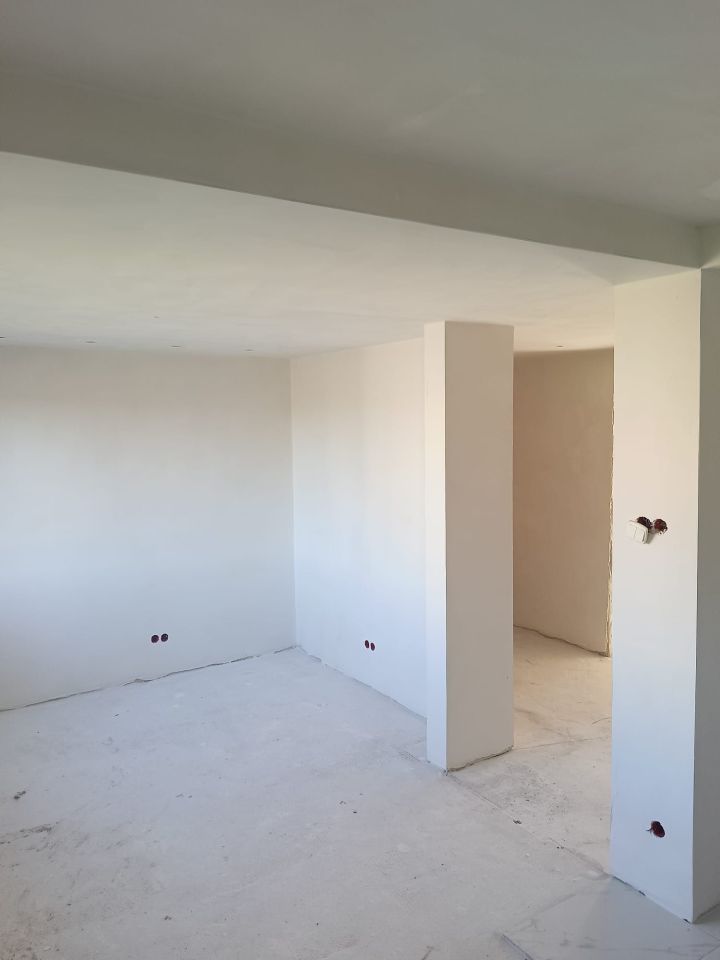 Mieszkanie 3-pokojowe Bobrówko, ul. Choszczańska. Zdjęcie 4