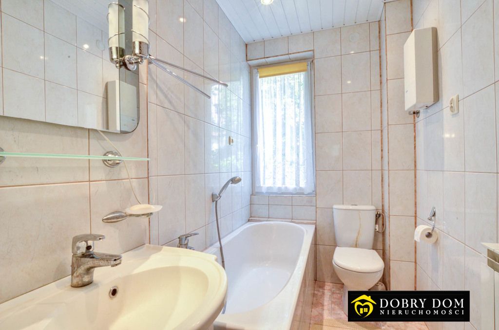 dom wolnostojący, 6 pokoi Sejny. Zdjęcie 17