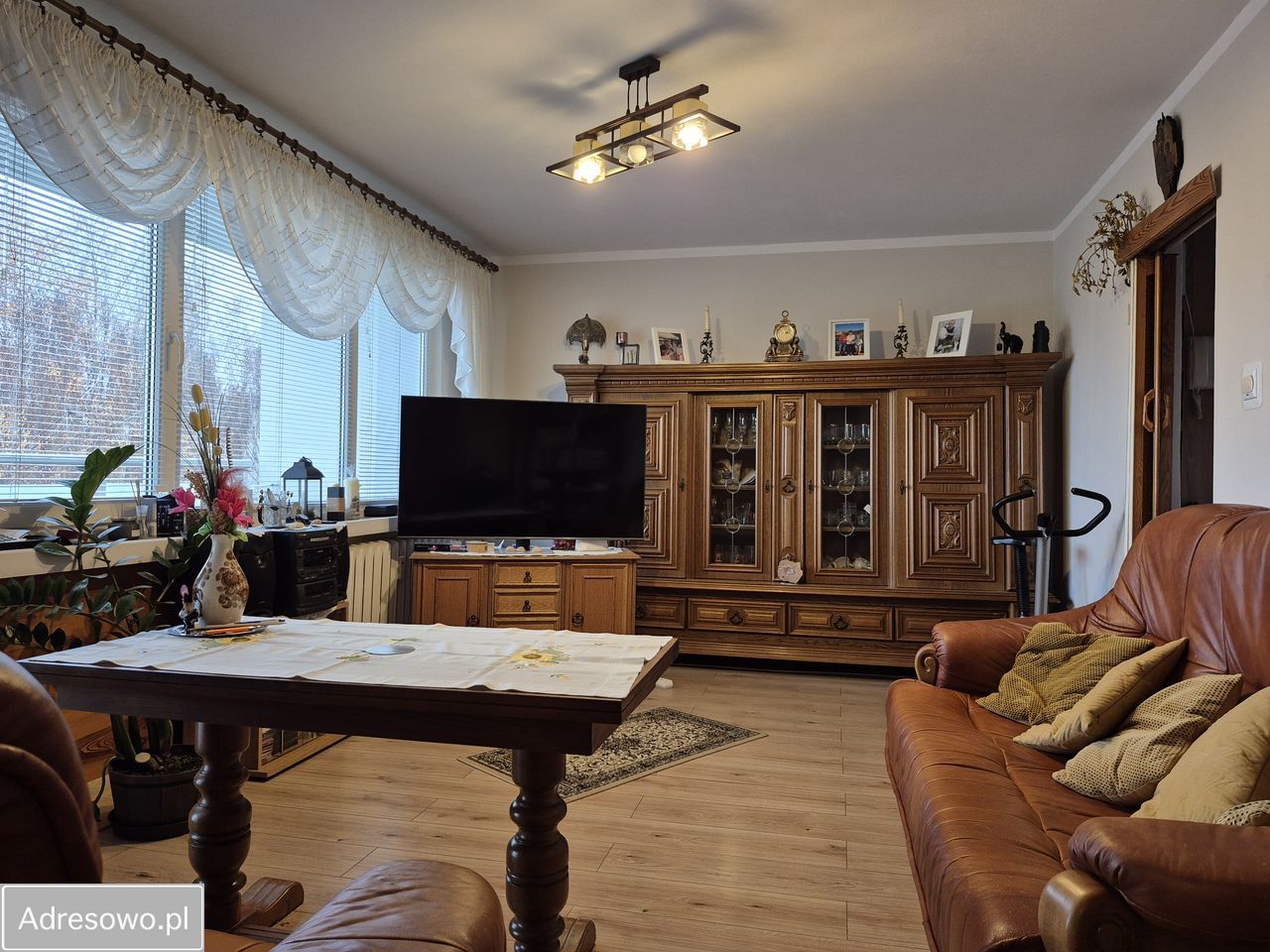 Mieszkanie 3-pokojowe Złocieniec, ul. Racławicka. Zdjęcie 16