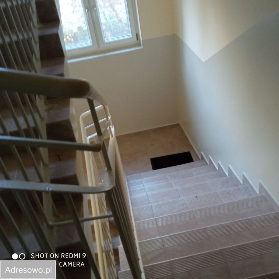 Mieszkanie 2-pokojowe Włocławek Centrum, al. Chopina. Zdjęcie 3