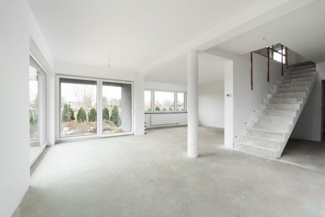 dom wolnostojący, 6 pokoi Dybów-Kolonia, ul. Majowa. Zdjęcie 4