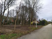 Działka budowlana Kolonia Brzeźce, ul. Łąkowa