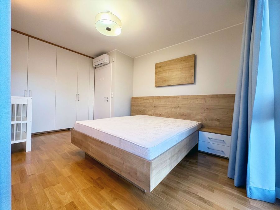 bliźniak, 5 pokoi Gdynia Oksywie, ul. Arendta Dickmana. Zdjęcie 14