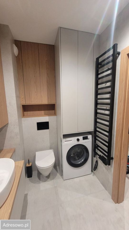 Mieszkanie 2-pokojowe Łódź Widzew, ul. Widzewska. Zdjęcie 8