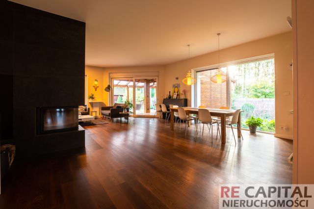 bliźniak, 8 pokoi Zaborówek, ul. Zielona. Zdjęcie 7