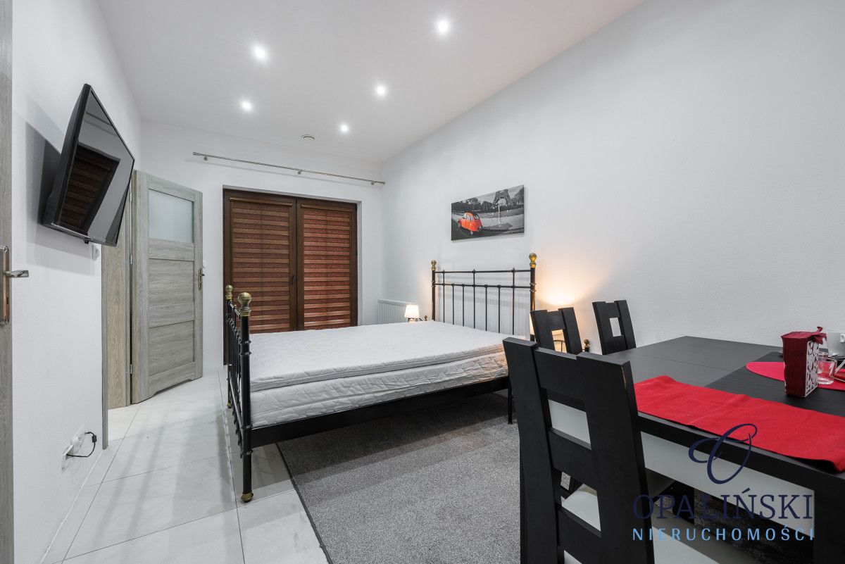 dom wolnostojący, 12 pokoi Puchacze. Zdjęcie 38