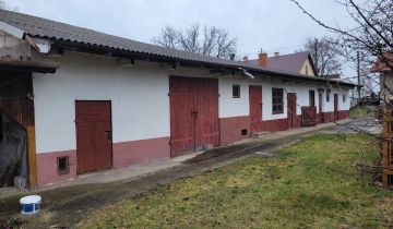 dom wolnostojący, 2 pokoje Fałków, ul. Przedborska