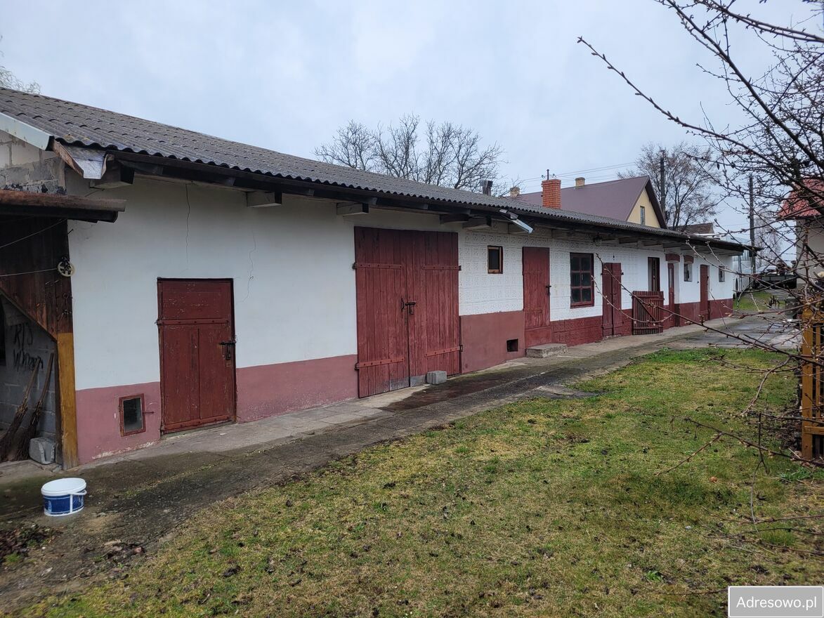 dom wolnostojący, 2 pokoje Fałków, ul. Przedborska. Zdjęcie 2