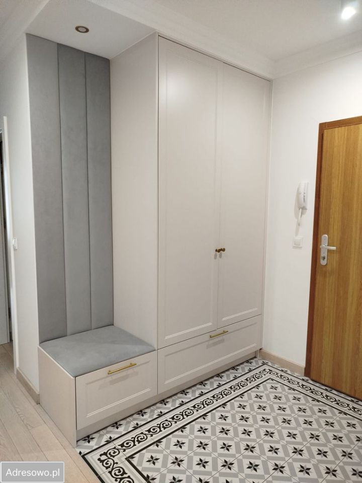 Mieszkanie 3-pokojowe Warszawa Wilanów, ul. Syta. Zdjęcie 12