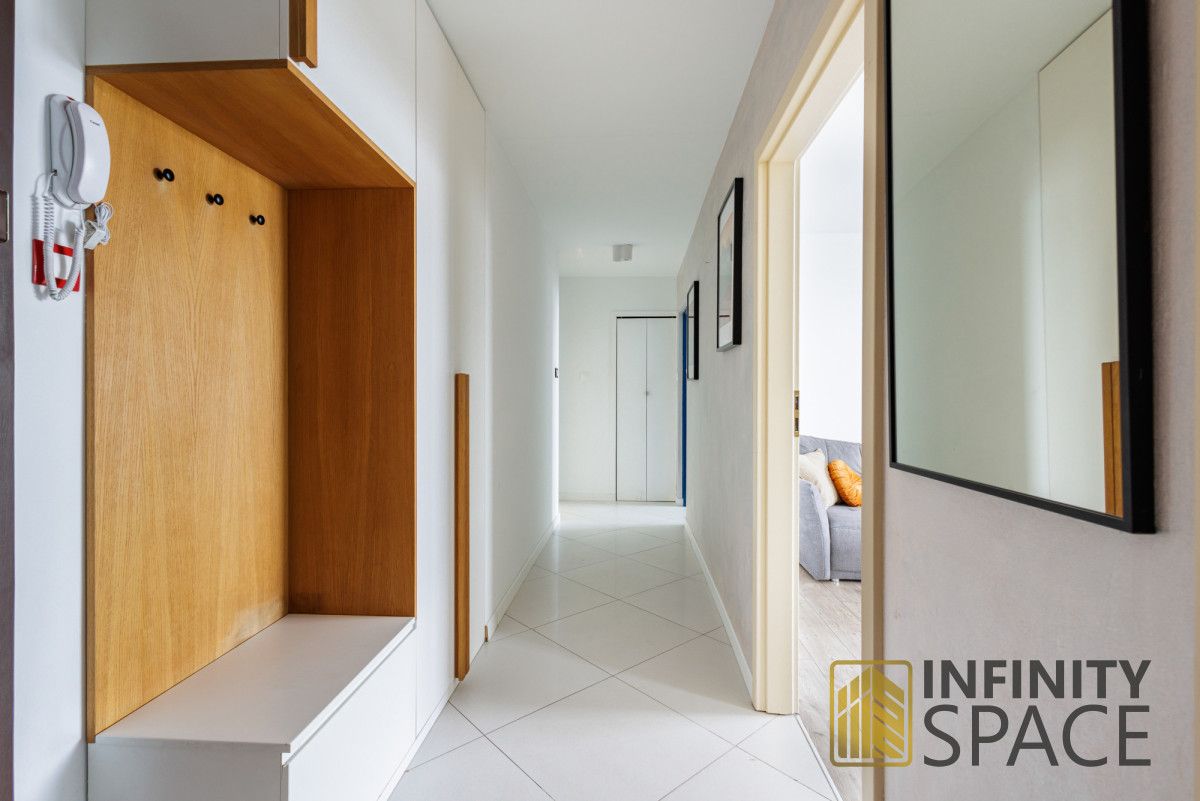 Mieszkanie 2-pokojowe Warszawa Ochota, ul. Grójecka. Zdjęcie 12