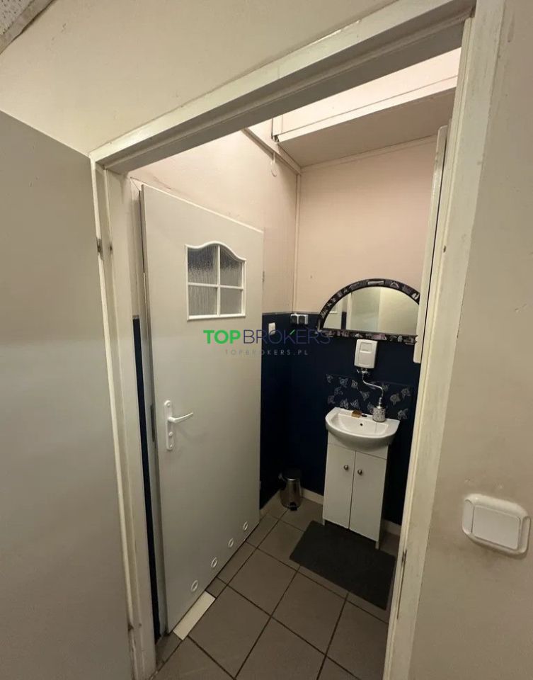 Lokal Warszawa Praga-Południe. Zdjęcie 5