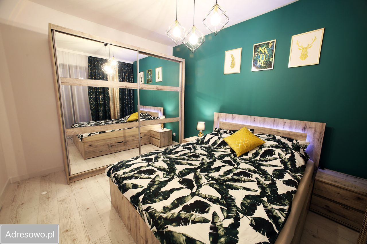 Mieszkanie 2-pokojowe Katowice Dąb, ul. Złota. Zdjęcie 6