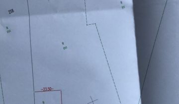 Działka siedliskowa Nowe Brzeźno Albertynowo