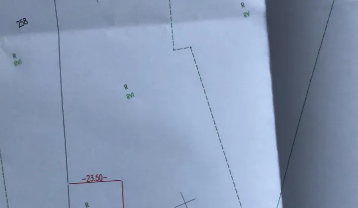 Działka siedliskowa Nowe Brzeźno Albertynowo