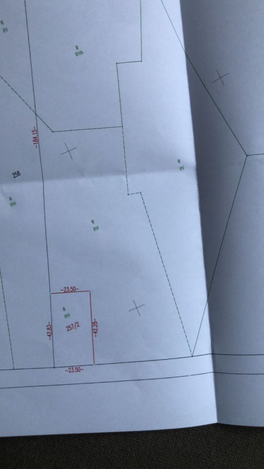 Działka siedliskowa Nowe Brzeźno Albertynowo